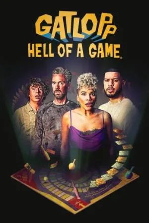 فيلم Gatlopp 2023 مترجم HD