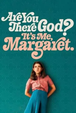 فيلم Are You There God It s Me Margaret 2023 مترجم HD