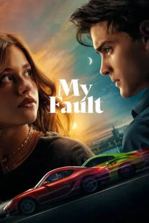 فيلم Culpa mía 2023 مترجم HD