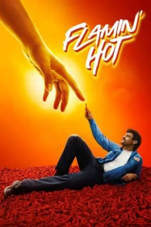 فيلم Flamin Hot 2023 مترجم HD