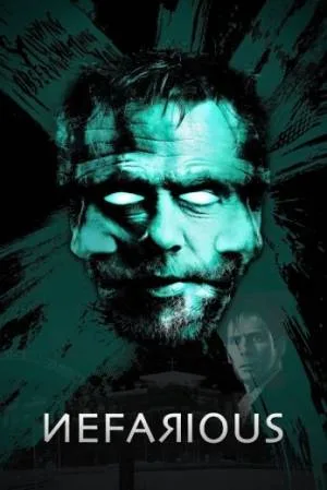 فيلم Nefarious 2023 مترجم HD