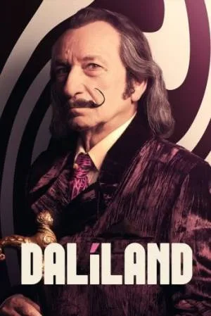 فيلم Daliland 2023 مترجم HD
