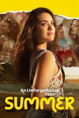 فيلم An Unforgettable Year Summer 2023 مترجم HD