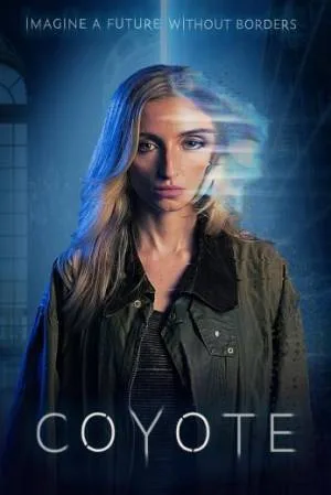 فيلم Coyote 2023 مترجم HD