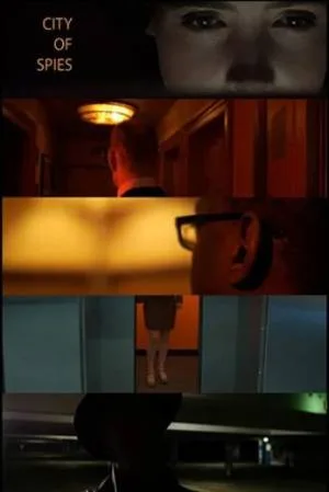 فيلم City of Spies 2022 مترجم HD