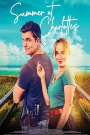فيلم Summer at Charlotte s 2023 مترجم HD