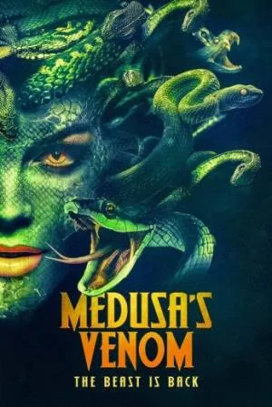 فيلم Medusa s Venom 2023 مترجم HD