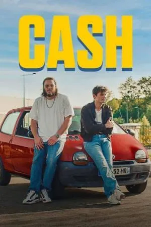 فيلم Gold Brick 2023 مترجم HD