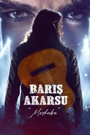 فيلم Baris Akarsu Merhaba 2023 مترجم HD