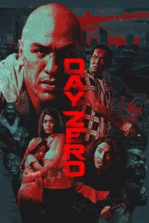 فيلم Day Zero 2022 مترجم HD
