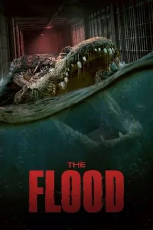 مشاهدة فيلم The Flood 2023 مترجم