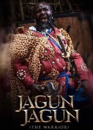 فيلم Jagun Jagun The Warrior 2023 مترجم HD