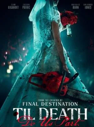 فيلم Til Death Do Us Part 2023 مترجم HD