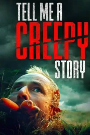 فيلم Tell Me a Creepy Story 2023 مترجم HD