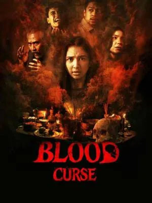 مسلسل Blood Curse 2022 مترجم HD