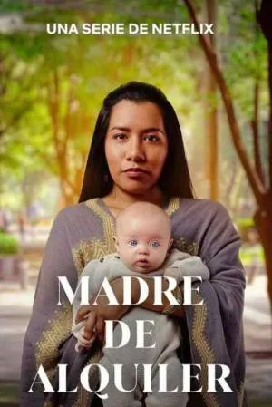 مسلسل The Surrogacy 2023 مترجم HD