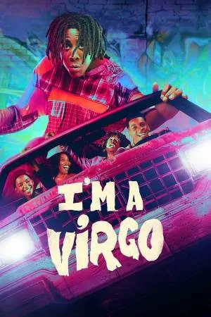 مسلسل Im a Virgo 2023 مترجم HD