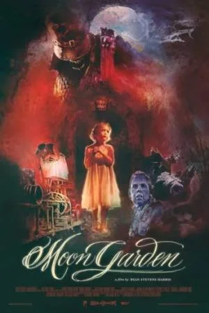 فيلم Moon Garden 2022 مترجم HD