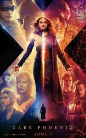 فيلم Dark Phoenix 2019 مترجم HD