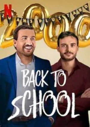 فيلم Back to School 2019 مترجم HD