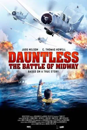 فيلم Dauntless The Battle Of Midway 2019 مترجم HD