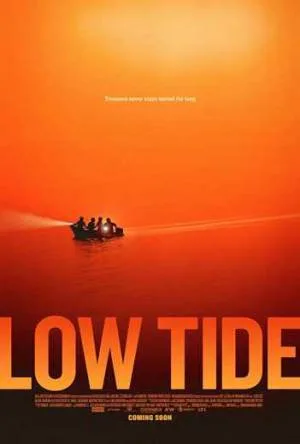 فيلم Low Tide 2019 مترجم HD