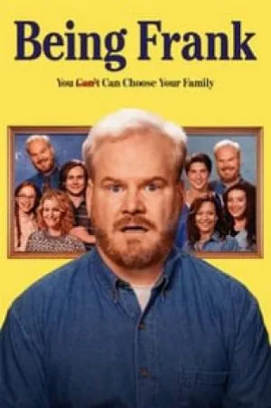 فيلم Being Frank 2018 مترجم HD