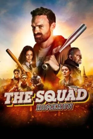 فيلم Antigang La Relève 2023 مترجم HD