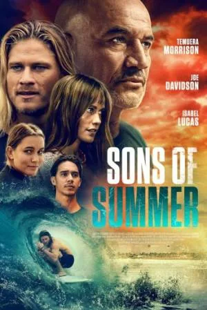 فيلم Sons of Summer 2023 مترجم HD