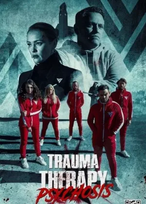 فيلم Trauma Therapy Psychosis 2023 مترجم HD