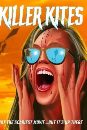 فيلم Killer Kites 2023 مترجم HD