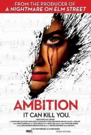 فيلم Ambition 2019 مترجم HD