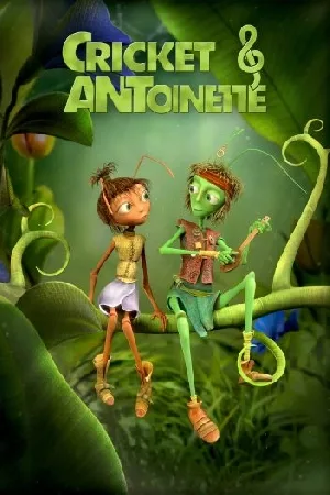 فيلم Cricket Antoinette 2023 مترجم HD