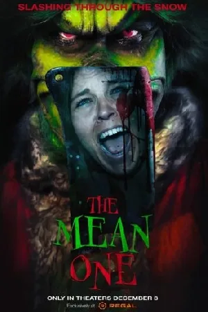 فيلم The Mean One 2023 مترجم HD