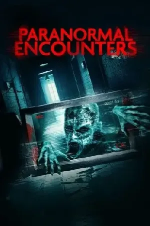 فيلم Ghost Project 2023 مترجم HD