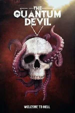 فيلم The Quantum Devil 2023 مترجم HD