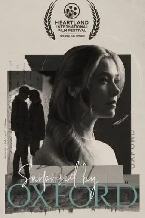 فيلم Surprised by Oxford 2023 مترجم HD