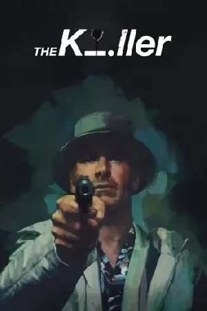 فيلم The Killer 2023 مترجم HD