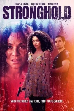 فيلم stronghold 2023 مترجم HD