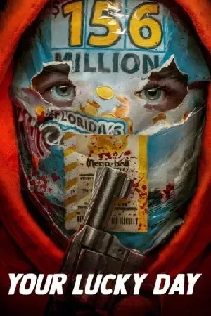 فيلم Your Lucky Day 2023 مترجم HD
