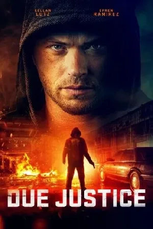 فيلم Due Justice 2023 مترجم HD