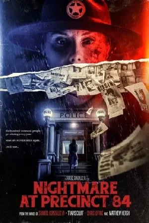فيلم Night of the Missing 2023 مترجم HD