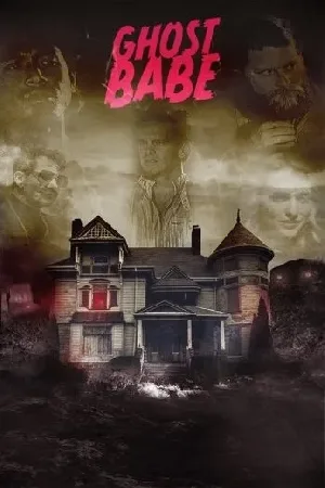 فيلم Ghost Babe 2023 مترجم HD
