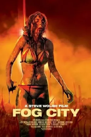 مشاهدة فيلم Fog City 2023 مترجم