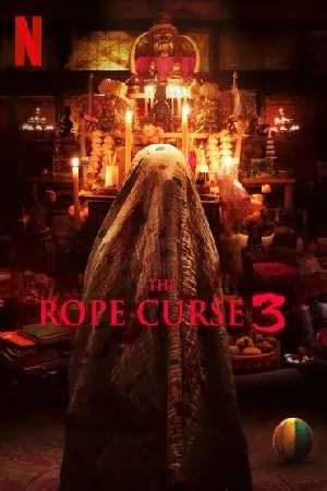 فيلم The Rope Curse 3 2023 مترجم HD