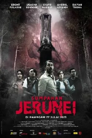 فيلم Sumpahan Jerunei 2023 مترجم HD