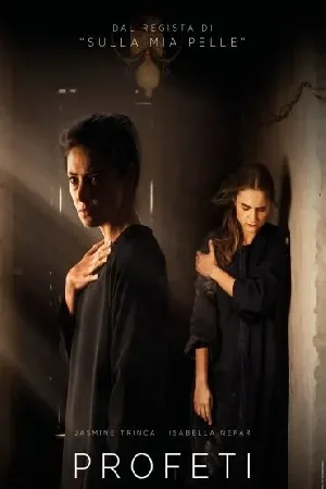 فيلم Profeti 2023 مترجم HD