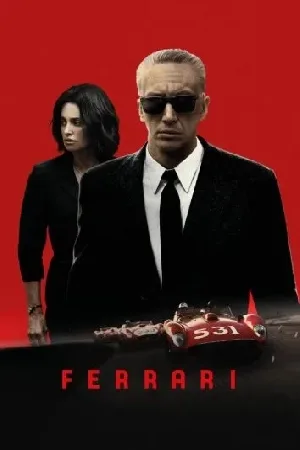 مشاهدة فيلم ferrari 2023 مترجم