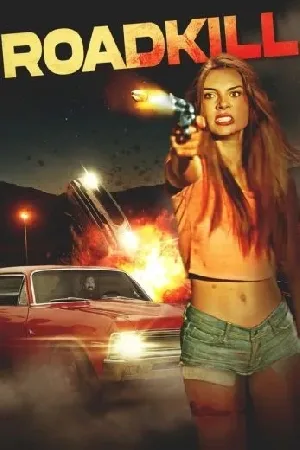 مشاهدة فيلم Roadkill 2023 مترجم