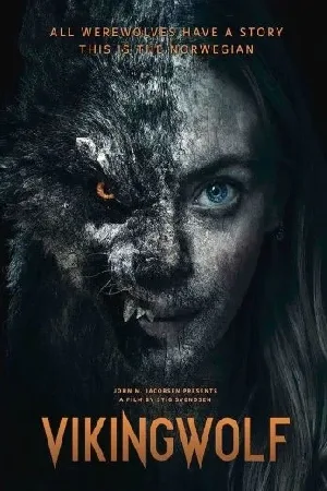 مشاهدة فيلم Vikingulven 2023 مترجم